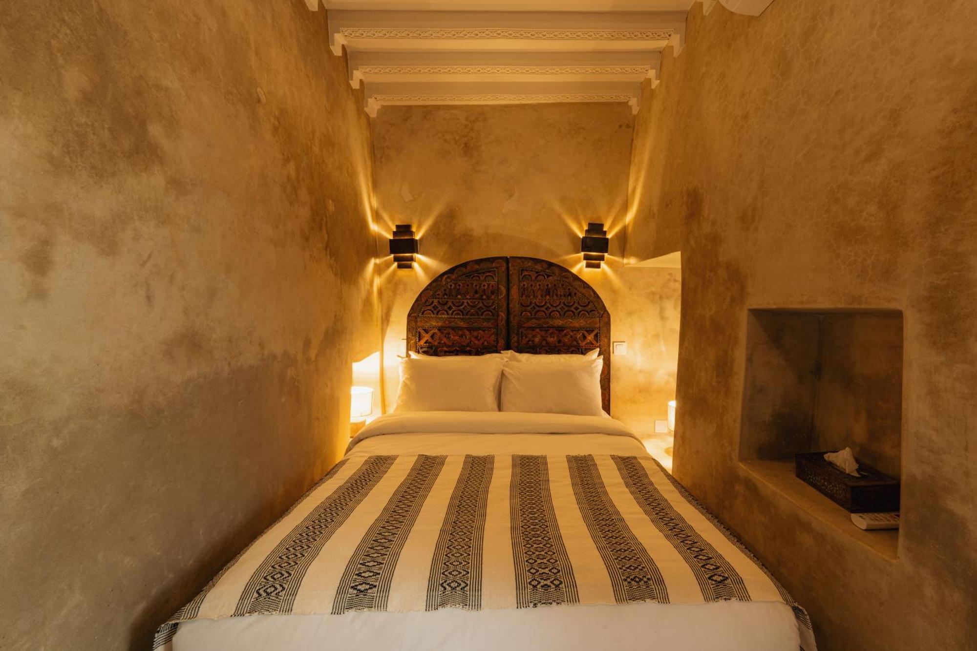 Riad Senja Marrakesh Exterior foto